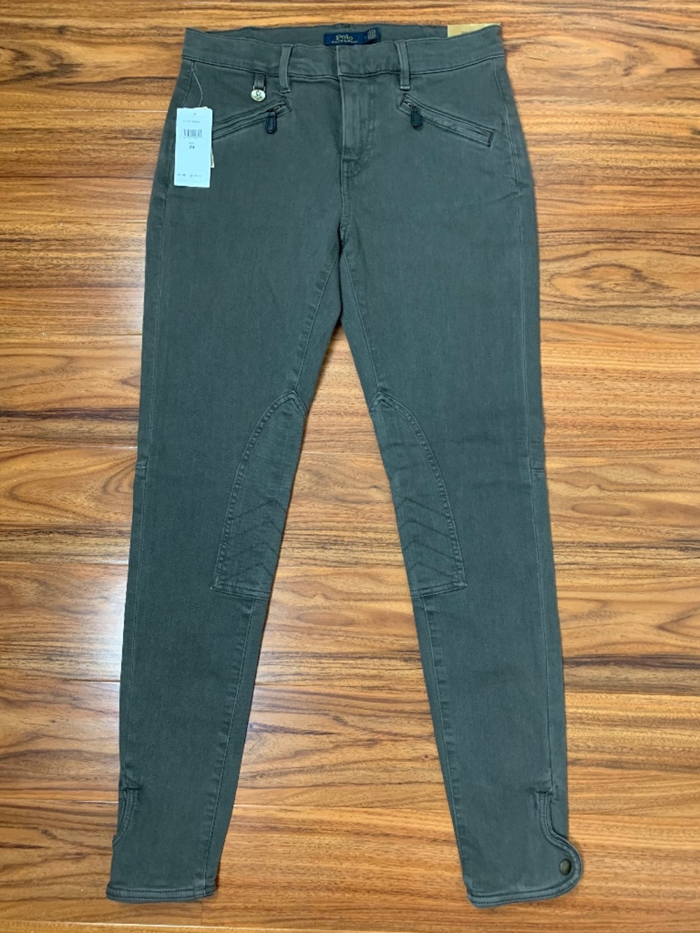 Polo by Ralph Lauren Whitlyn Jod Pants Jodhpur 29